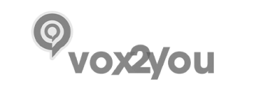 Logo Vox2You