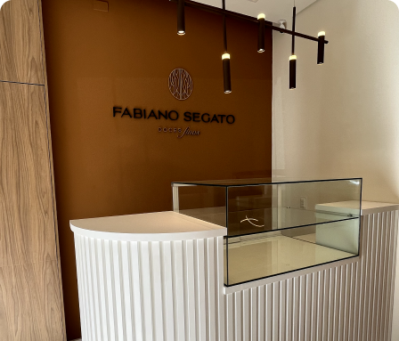 Fabiano Segato