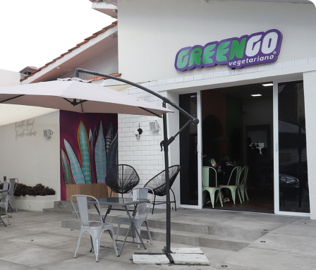 Greengo