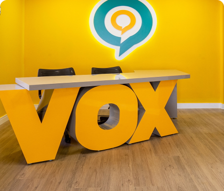 Vox2You