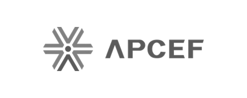 Logo APCEF